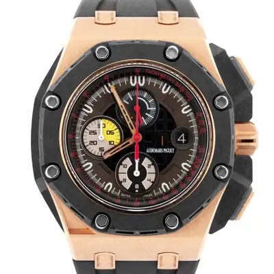 Audemars Piguet Royal Oak Offshore 26290RO
