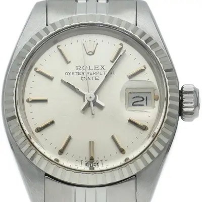 Rolex Oyster Perpetual Date Antique 6917(5)
