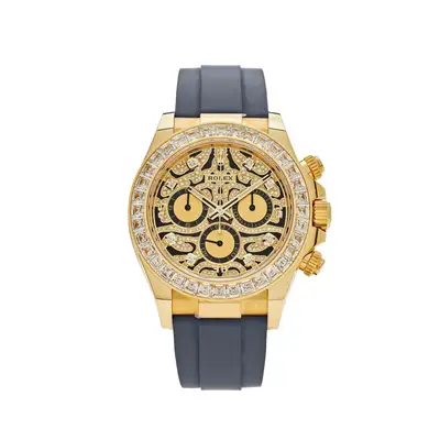 Rolex Daytona 116588TBR