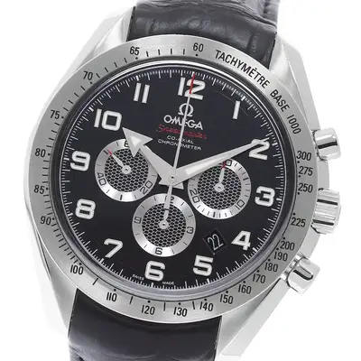 Omega Speedmaster 321.13.44.50.01.001