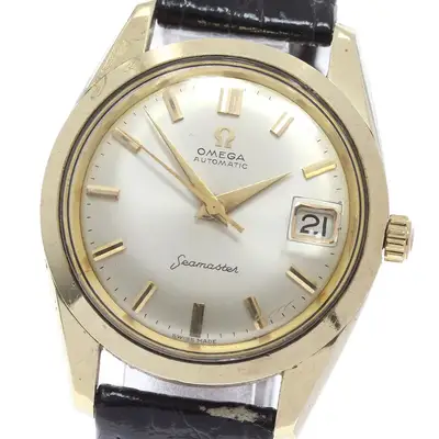 Omega Seamaster 14744