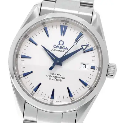 Omega Seamaster 2503.33