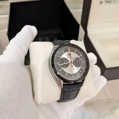 TAG Heuer Carrera Caliber 1887 CAR2C11.FC6327