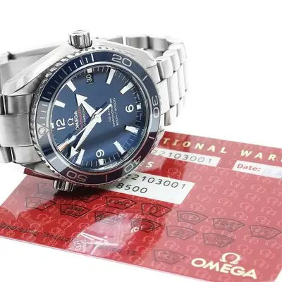 Omega Seamaster 232.90.42.21.03.001