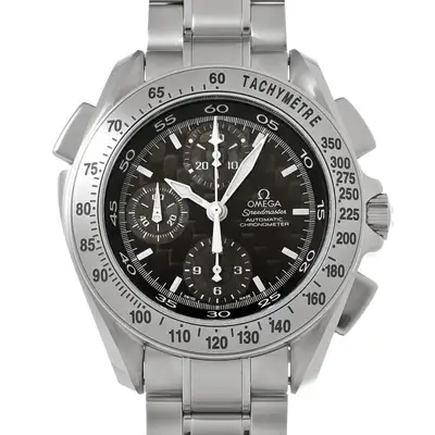 Omega Speedmaster 3540.50