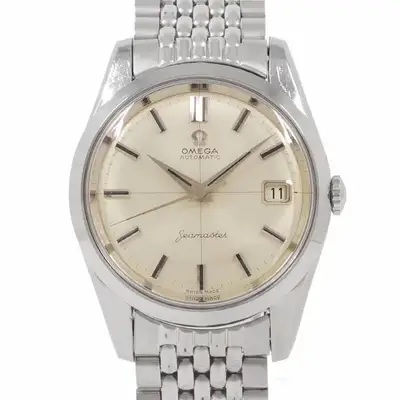 Omega Seamaster 14744