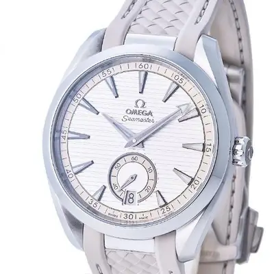 Omega Seamaster Aqua Terra Co-Axial Master