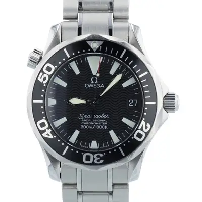Omega Seamaster 2252.50.00