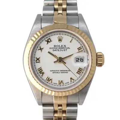 Rolex Datejust 2000S