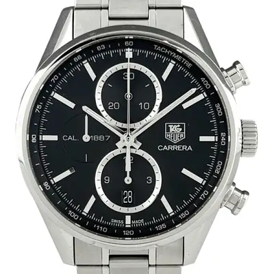 TAG Heuer Carrera Caliber 1887 CAR2110