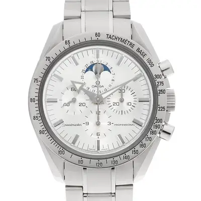 Omega Speedmaster 3575.30