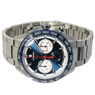 TAG Heuer Carrera Sport Chronograph 160th