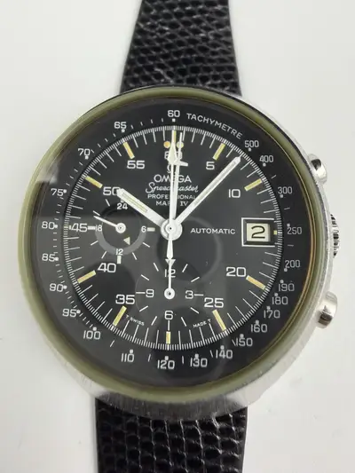 Omega Speedmaster 176.002