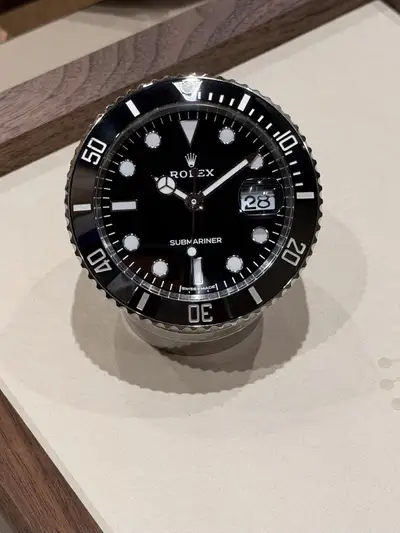 Rolex Submariner 909010LN
