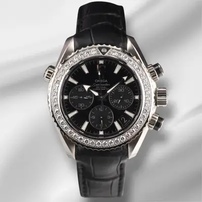 Omega Seamaster 222.18.38.50.01.001
