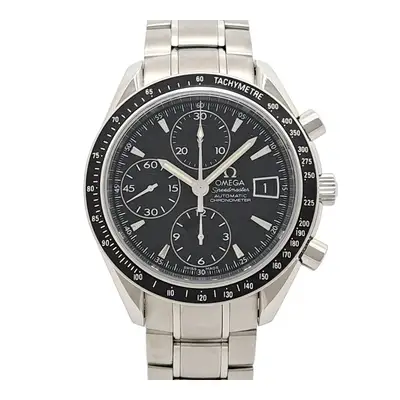 Omega 3210.50 Speedmaster Date Stainless steel