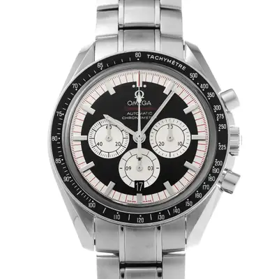 Omega Speedmaster 3507.51