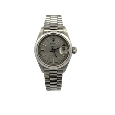 Rolex Lady-Datejust 69166