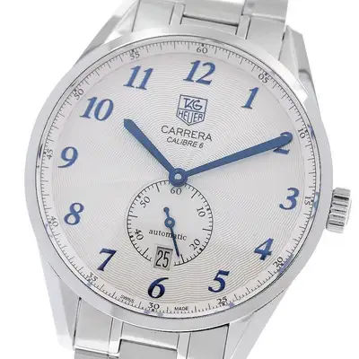 TAG Heuer WAS2111 Carrera Heritage Caliber