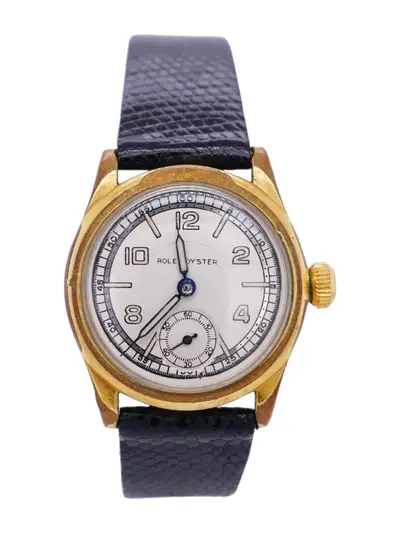 Rolex 3373F