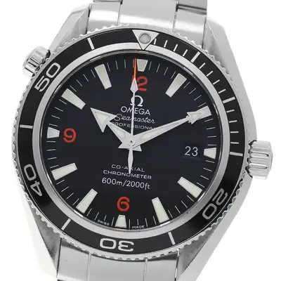 Omega Seamaster 2201.51