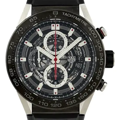 TAG Heuer CARRERA CALIBRE 01 CAR2A1Z