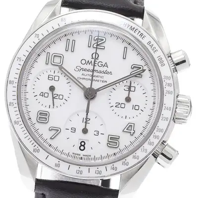 Omega Speedmaster 324.33.38.40.04.001