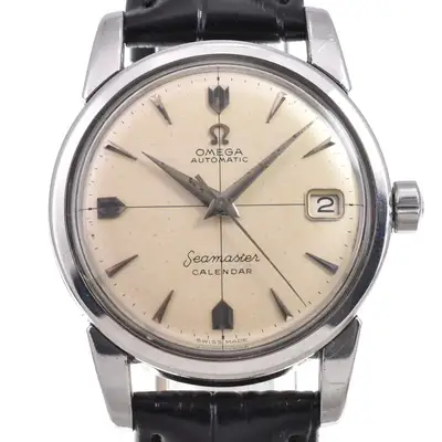 Omega Seamaster 147471