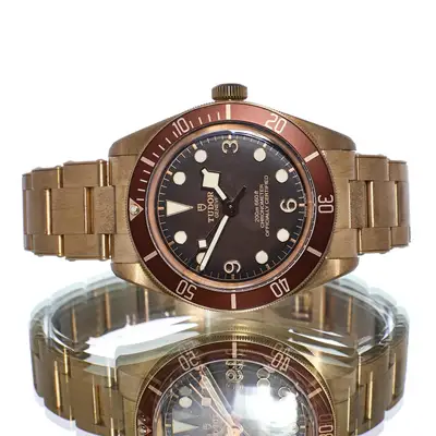 Tudor BLACK BAY FIFTY-EIGHT BRONZE