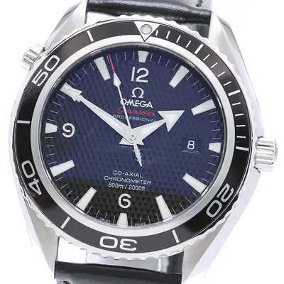 Omega Seamaster 222.30.46.20.01.001