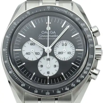 Omega Speedmaster Moonwatch Professional Chronograph 310.30.42.50.01.00
