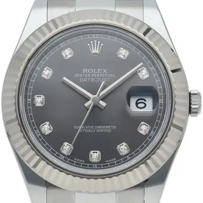 Rolex Datejust 116334G