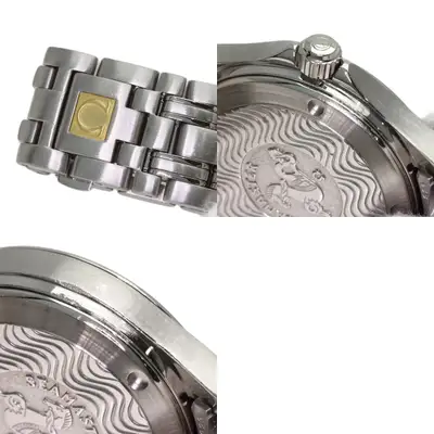 Omega Seamaster 2501.83