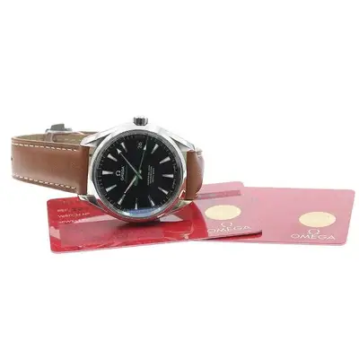 Omega Seamaster 231.12.42.21.01.003