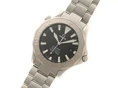Omega Seamaster 2230.50