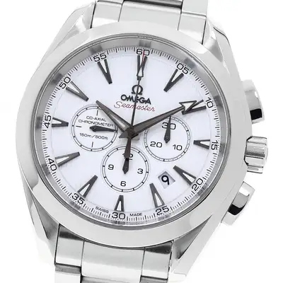 Omega Seamaster 231.10.44.50.04.001