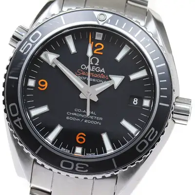 Omega Seamaster 232.30.42.21.01.003