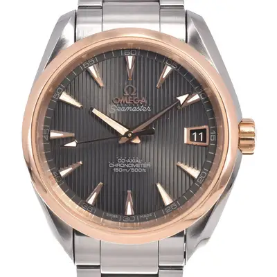 Omega Seamaster 231.20.39.21.06.003