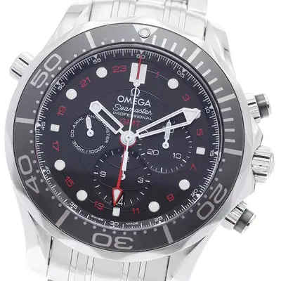 Omega Seamaster 212.30.44.52.01.001