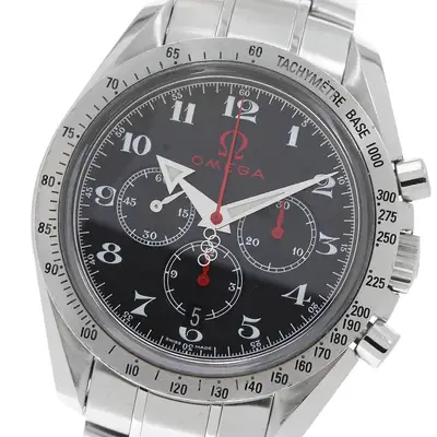 Omega Speedmaster 3558.50