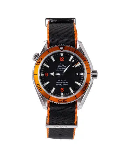 Omega Seamaster 13220
