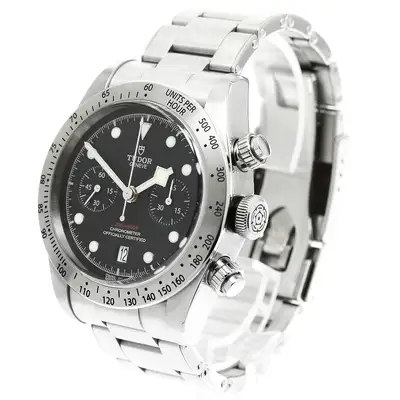 Tudor Black Bay 79350