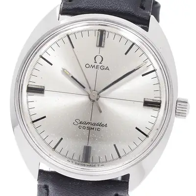 Omega Seamaster 135017