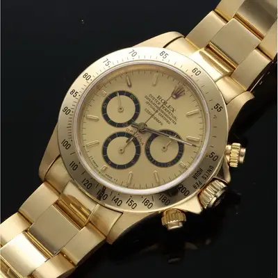 Rolex Daytona 16528