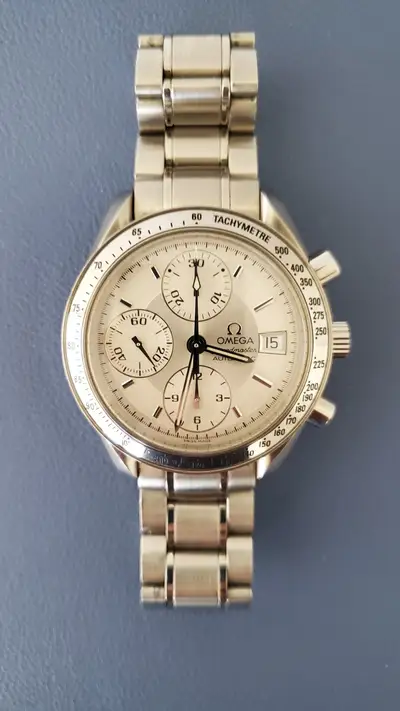 Omega Speedmaster 3513.30.00