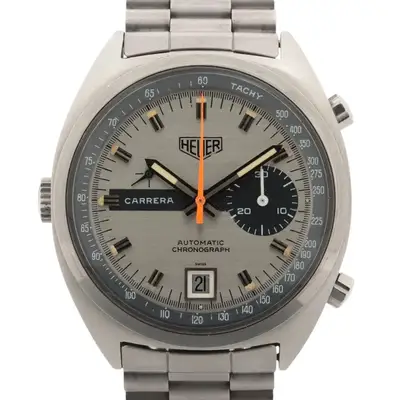 TAG Heuer Carrera SS SS AT