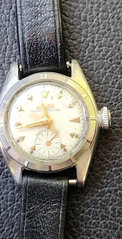 Rolex 5003 Oyster Perpetual