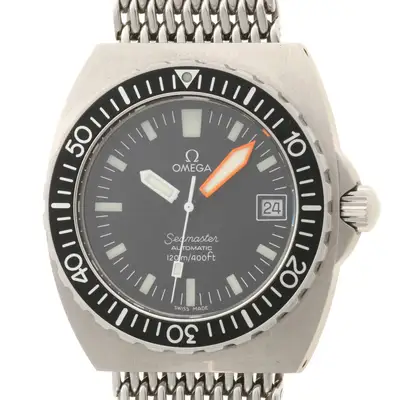 Omega Seamaster 166.0250