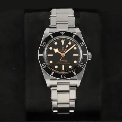 Tudor Black Bay 54 M79000N-0001