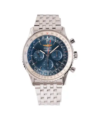 Breitling Navitimer AB012721